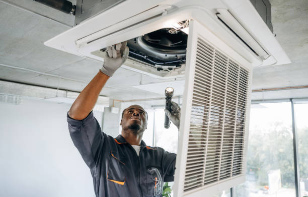 Licensed Furnace Repair service in Mansfield, LA - FH HVAC