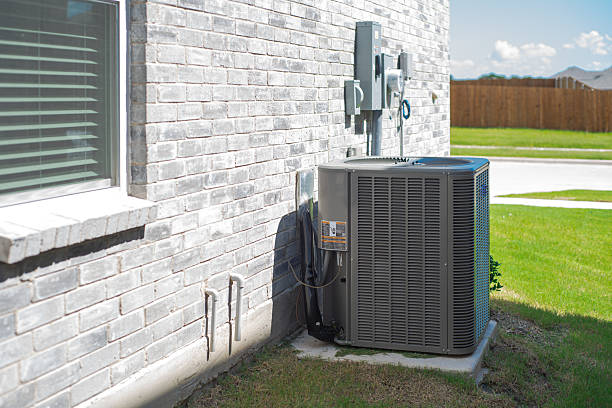 Reliable Furnace Repair contractor in Mansfield, LA by FH HVAC